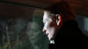 The Eternal Daughter