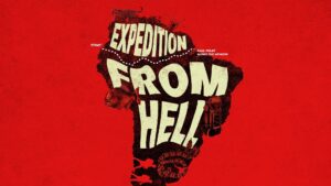Expedition from Hell: The Lost Tapes