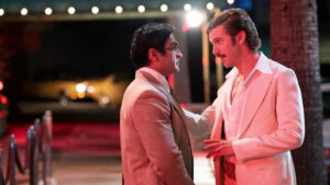 Welcome to Chippendales