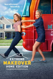 Extreme Makeover: Home Edition (2025)