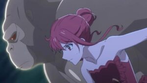 The Gorilla God’s Go-To Girl