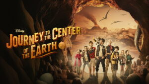Journey to the Center of the Earth (2023)