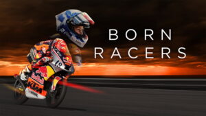 Born Racers