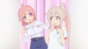 ONIMAI: I’m Now Your Sister!