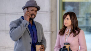 Hailey Dean Mysteries: A Prescription for Murder