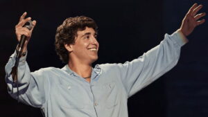 Marcello Hernández: American Boy