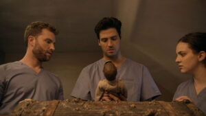 Puppet Master: Doktor Death