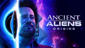 Ancient Aliens: Origins