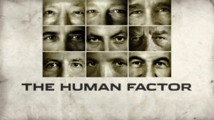 The Human Factor