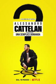 Alessandro Cattelan: One Simple Question