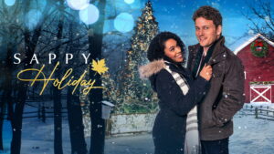 Sappy Holiday