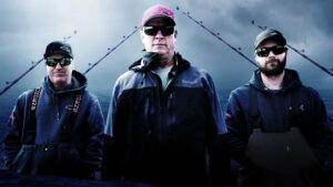 Wicked Tuna: Outer Banks Showdown