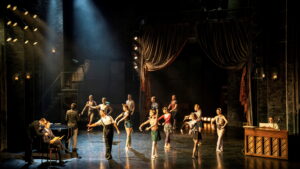 Matthew Bourne’s The Red Shoes