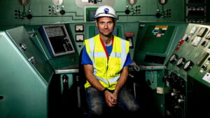 Guy Martin’s Great British Power Trip