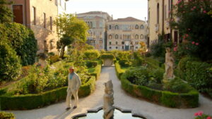 Monty Don’s Adriatic Gardens