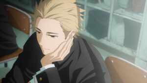 The Fragrant Flower Blooms with Dignity