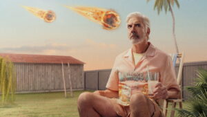 Shaun Micallef’s Eve of Destruction