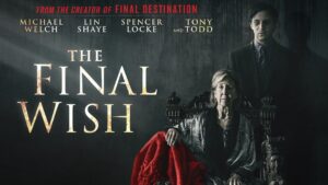 The Final Wish