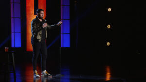 Brendan Schaub: You’d Be Surprised