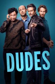 Dudes (2025)