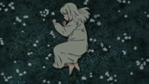 The Girl from the Other Side