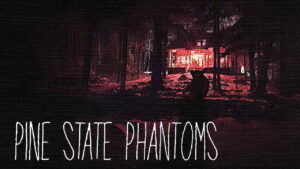 Pine State Phantoms