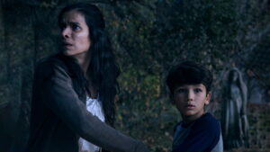 La Llorona