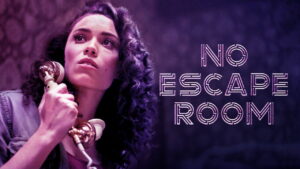 No Escape Room