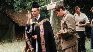 Wyszynski – Revenge or Forgiveness