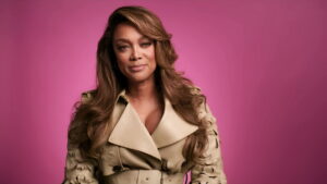 Reality Check: Inside America’s Next Top Model