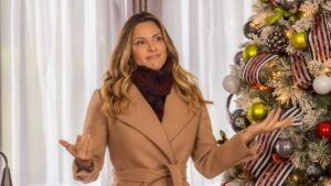 A Christmas Miracle for Daisy