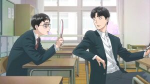 Captivated, by You (2025)