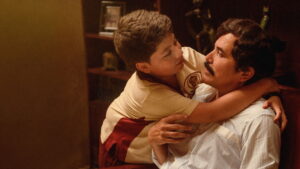 Dear Killer Nannies