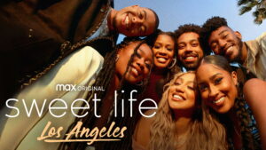 Sweet Life: Los Angeles