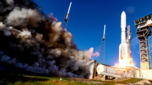 Built for Mars: The Perseverance Rover