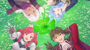 I Left my A-Rank Party to Help My Former Students Reach the Dungeon Depths!