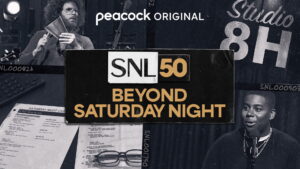 SNL50: Beyond Saturday Night