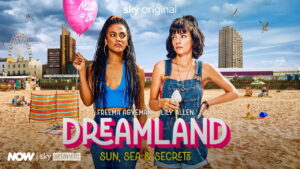 Dreamland (2023)