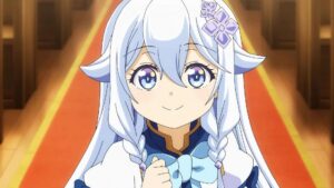 Dad Is a Hero, Mom Is a Spirit, I’m a Reincarnator