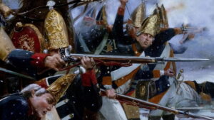 The American Revolution (2025)
