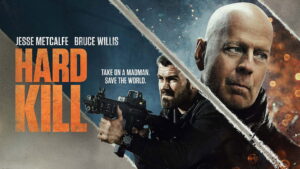 Hard Kill