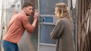 Love’s Second Chance