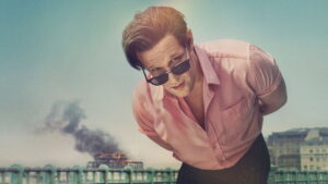 The Death of Bunny Munro