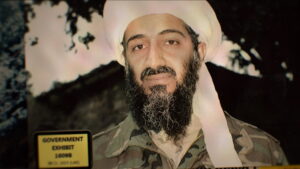 American Manhunt: Osama Bin Laden