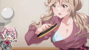 There’s No Freaking Way I’ll Be Your Lover! Unless…