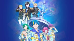 Technoroid: Overmind