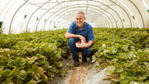 Michel Roux’s Provence Masterclass
