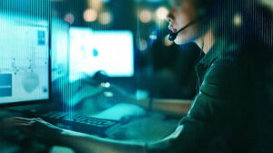 911: Did the Killer Call?