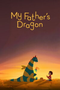 My Father’s Dragon