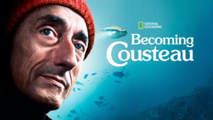 Becoming Cousteau